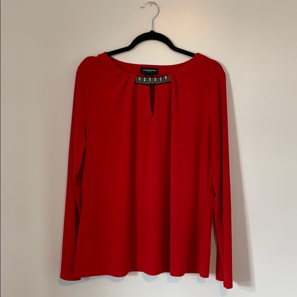 Women's Blouse
